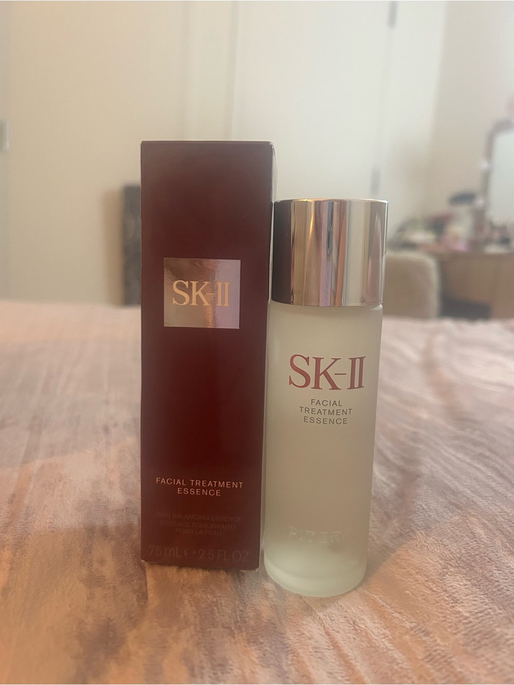 SK-II Facial Treatment Essence NIB